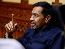 Banjir dan Longsor Lagi, Mualem Ingatkan Waspada Bencana