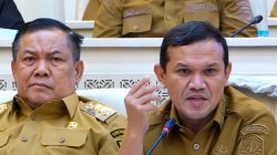 ‎Dek Fadh Sampaikan Sejumlah Persoalan Pertanahan Aceh dalam Raker dan RDP Komisi II DPR RI