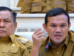 ‎Dek Fadh Sampaikan Sejumlah Persoalan Pertanahan Aceh dalam Raker dan RDP Komisi II DPR RI