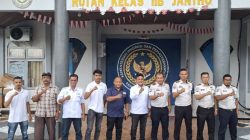 Karutan Jantho Apresiasi Kehadiran SMSI Aceh Besar