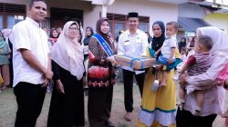 Ketua Forikan Aceh Besar Minta Orang Tua Jadikan Ikan Menu Favorit Anak
