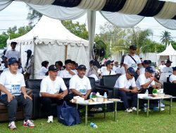 HUT ke-43 PT SBA, Pemkab Aceh Besar Apresiasi Kontribusi Perusahaan
