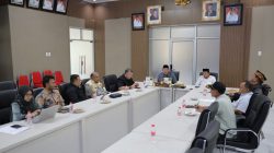 Tim Kajian MoU Helsinki dan UUPA Himpun Aspirasi di Aceh Tenggara