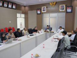 Tim Kajian MoU Helsinki dan UUPA Himpun Aspirasi di Aceh Tenggara