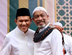 MUZAKARAH ULAMA ACEH KE-15 DIHADIRI WAGUB ACEH