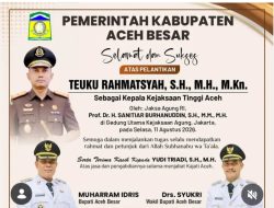 Display Aceh Besar