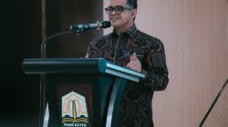 Plt Sekda Aceh Dorong Zakat dan Wakaf Jadi Penggerak Ekonomi Umat