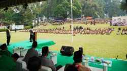 Kapolri: Pramuka PUI Wadah Strategis Cetak Generasi Muda Berkarakter