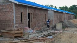 Safrizal ZA: 649 Unit Huntap di Aceh Telah Rampung, Terbanyak di Aceh Utara