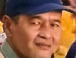 Satu Lagi Sahabat Sejati Jurnalis Pergi