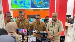 Anggaran Rehab-Rekon Aceh Rp. 25,65 Triliun, 92 Persen Dikelola Pusat