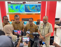 Anggaran Rehab-Rekon Aceh Rp. 25,65 Triliun, 92 Persen Dikelola Pusat