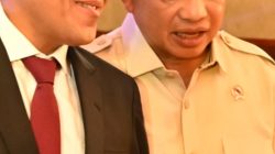 Pertemuan Tingkat Menteri Indonesia-Malaysia-Thailand jadi Momentum Strategis bagi 10 Provinsi di Sumatera