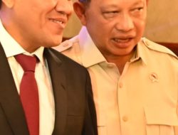 Pertemuan Tingkat Menteri Indonesia-Malaysia-Thailand jadi Momentum Strategis bagi 10 Provinsi di Sumatera