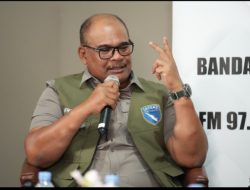 Kaposwil PRR Aceh: Anggaran Pusat dan Daerah Sama-sama untuk Rakyat