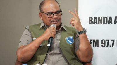 Kaposwil PRR Aceh: Anggaran Pusat dan Daerah Sama-sama untuk Rakyat