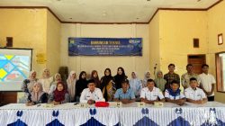 Dinsos Aceh Besar Rampungkan Bimtek DTSEN bagi 604 Operator SIKS-NG