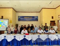 Dinsos Aceh Besar Rampungkan Bimtek DTSEN bagi 604 Operator SIKS-NG