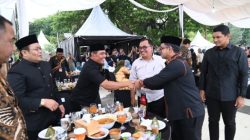 Bupati Aceh Besar Dukung Pelestarian Kuliner Aceh Lewat ACF 2026
