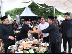 Bupati Aceh Besar Dukung Pelestarian Kuliner Aceh Lewat ACF 2026