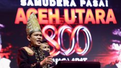 Pemerintah Aceh Serahkan Bantuan Rp 6,78 Miliar untuk Aceh Utara