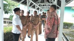 Bupati Aceh Besar Dorong Bapelkes Aceh di Jantho Jadi Balai Rehab Narkoba