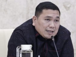 Pro-kontra Anggota DPR-RI Minta Pelapor Dibuka ke Publik