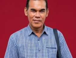 okoh KPA Aceh Utara: Mari Jaga Perdamaian Aceh Menjelang Milad GAM ke-50