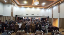 BPDP Dorong Penguatan Kapasitas 133 Pekebun Aceh Timur dan Subulussalam melalui Implementasi ISPO