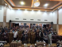 BPDP Dorong Penguatan Kapasitas 133 Pekebun Aceh Timur dan Subulussalam melalui Implementasi ISPO