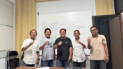 Pendaftaran Bakal Calon Ketua PWI Aceh Periode 2026-2031 Resmi Dibuka 5 Oktober