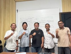 Pendaftaran Bakal Calon Ketua PWI Aceh Periode 2026-2031 Resmi Dibuka 5 Oktober