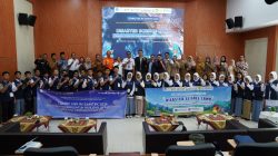 TDMRC USK Bersama Kemendiktisaintek Laksanakan In-Saintek 2026