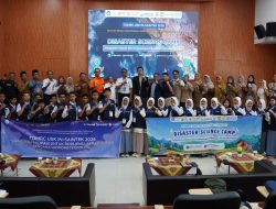 TDMRC USK Bersama Kemendiktisaintek Laksanakan In-Saintek 2026