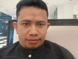 Ketua IKASI USK Pertanyakan Batas Kewenangan Jubir Pemerintah Aceh