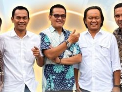 Lima Peserta dari Aceh Kompeten sebagai Calon Penguji Kompetensi Wartawan