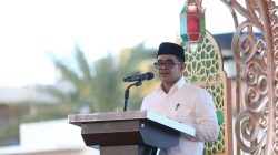 Plt. Sekda Aceh Buka SYAFIF Goes to Aceh, Dorong Penguatan Ekonomi Syariah ‎