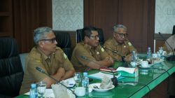 ASN, Keuchik, dan Masyarakat Diminta Sukseskan MTQ Ke-35 Aceh Besar