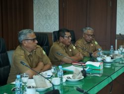 ASN, Keuchik, dan Masyarakat Diminta Sukseskan MTQ Ke-35 Aceh Besar