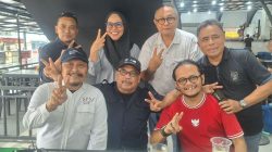 Tiga Lembaga Pers Dukung Nasir Nurdin Lanjutkan Kepemimpinan PWI Aceh