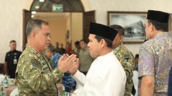 Brigjen TNI Mahesa Fitriadi, Putra Aceh yang Kembali Mengabdi di Tanah Kelahiran Sebagai Pangdam IM