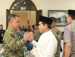 Brigjen TNI Mahesa Fitriadi, Putra Aceh yang Kembali Mengabdi di Tanah Kelahiran Sebagai Pangdam IM