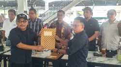 Jufriza Coy Ditunjuk Sebagai Ketua Tim Pemenangan Nasir Nurdin