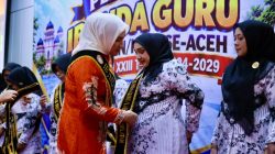 Kak Na Ajak Dukung Perjuangan Guru