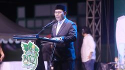 Syech Muharram: MTQ Bukan Sekadar Lomba, tetapi Membumikan Nilai Al-Quran