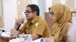 Pj. Sekda Aceh Dorong Pembangunan Responsif Gender