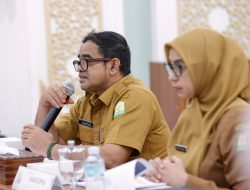 Pj. Sekda Aceh Dorong Pembangunan Responsif Gender