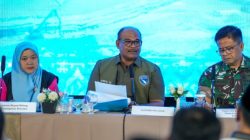 Evaluasi TKD di Takengon, Safrizal Dorong Percepat Realisasi hingga 50 Persen di Akhir Oktober