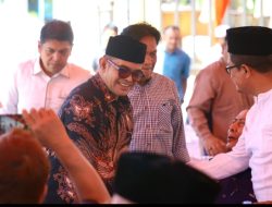 Plt Sekda Aceh Hadiri Peringatan Maulid Nabi di Kantor PWI Aceh