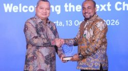 Bank Aceh Terima Apresiasi ILO, Perkuat Komitmen Dukung UMKM Aceh Naik Kelas
